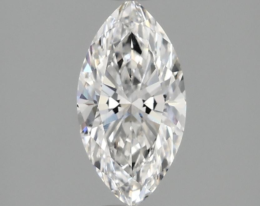 1.03 Carat Marquise Shaped Ideal Cut VS1 IGI Certified Lab Grown Diamond