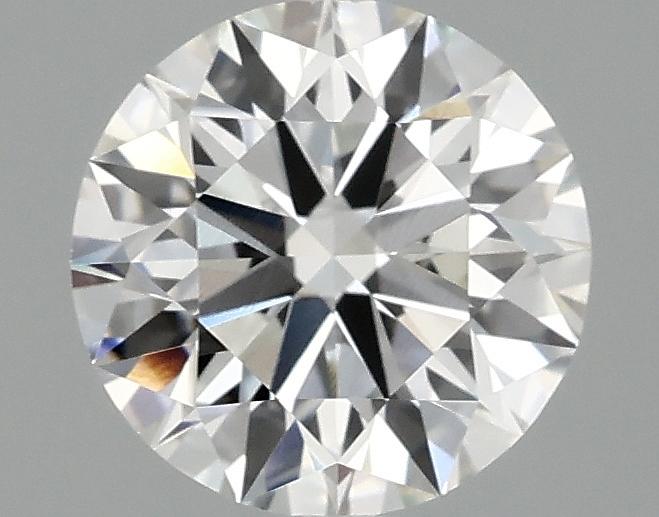 1.44 Carat Round Shaped Ideal Cut VVS2 IGI Certified Lab Grown Diamond
