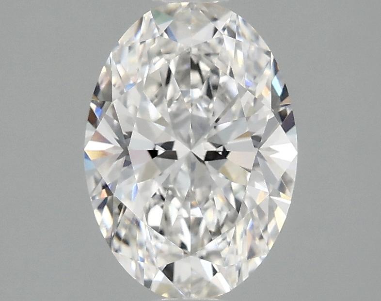 1.49 Carat Oval Shaped Ideal Cut VS1 IGI Certified Lab Grown Diamond