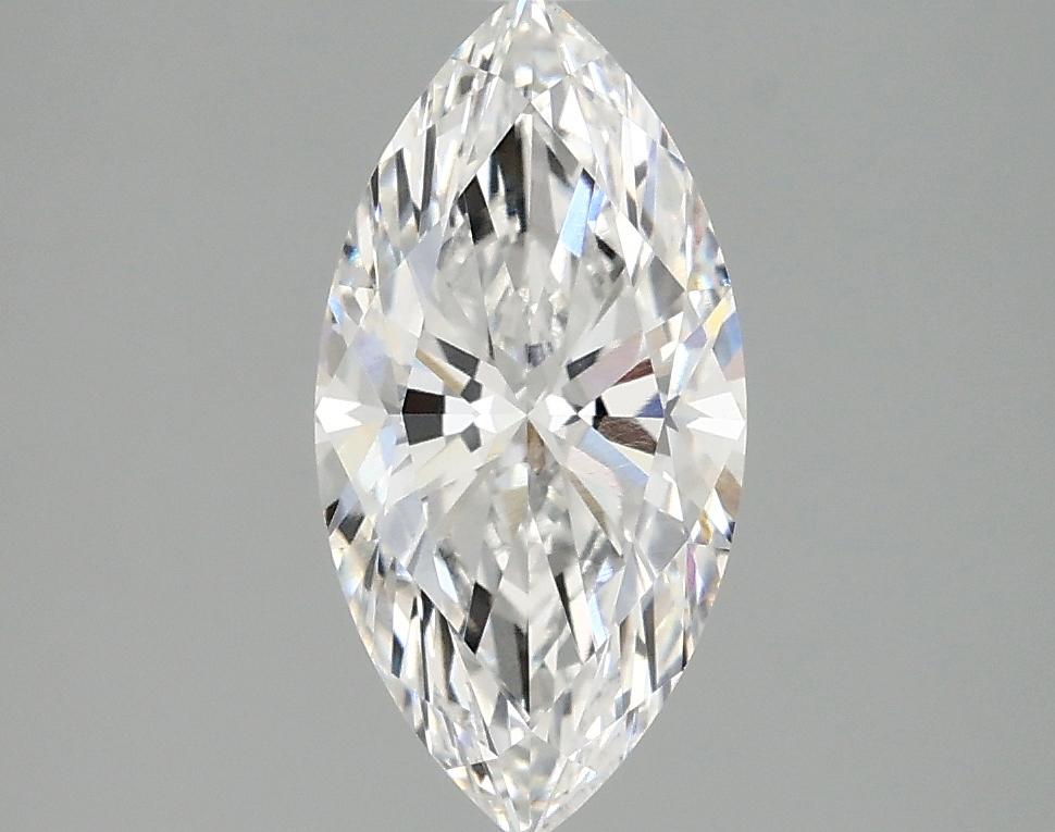 1.59 Carat Marquise Shaped Ideal Cut VS1 IGI Certified Lab Grown Diamond