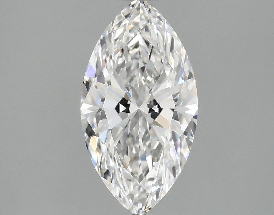 1.54 Carat Marquise Shaped Excellent Cut VS1 IGI Certified Lab Grown Diamond