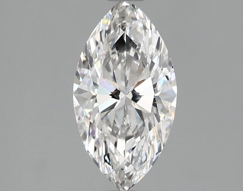 1.1 Carat Marquise Shaped Excellent Cut VS1 IGI Certified Lab Grown Diamond