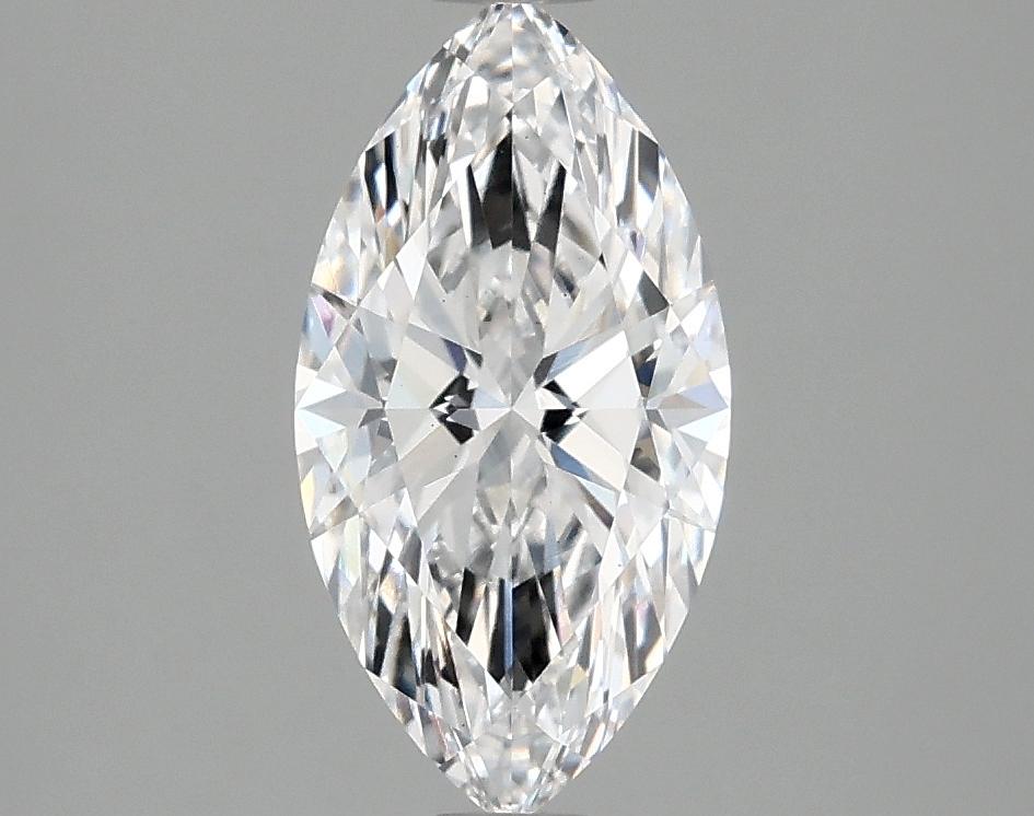 1.52 Carat Marquise Shaped Ideal Cut VS1 IGI Certified Lab Grown Diamond