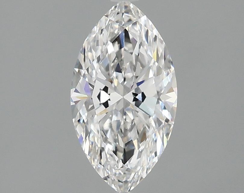 1.04 Carat Marquise Shaped Excellent Cut VS1 IGI Certified Lab Grown Diamond
