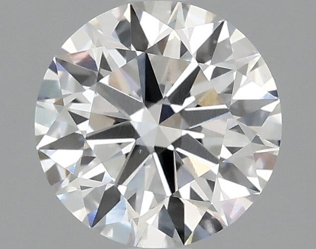 1.31 Carat Round Shaped Ideal Cut VS1 IGI Certified Lab Grown Diamond