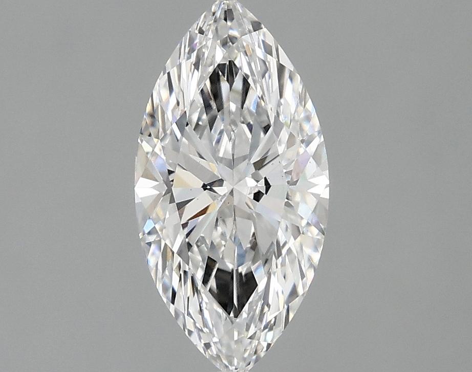 1.07 Carat Marquise Shaped Ideal Cut VS1 IGI Certified Lab Grown Diamond