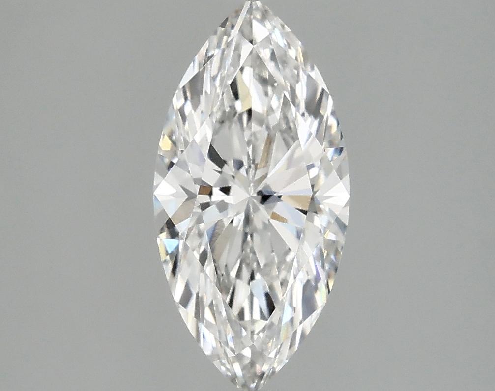1.57 Carat Marquise Shaped Ideal Cut VS1 IGI Certified Lab Grown Diamond