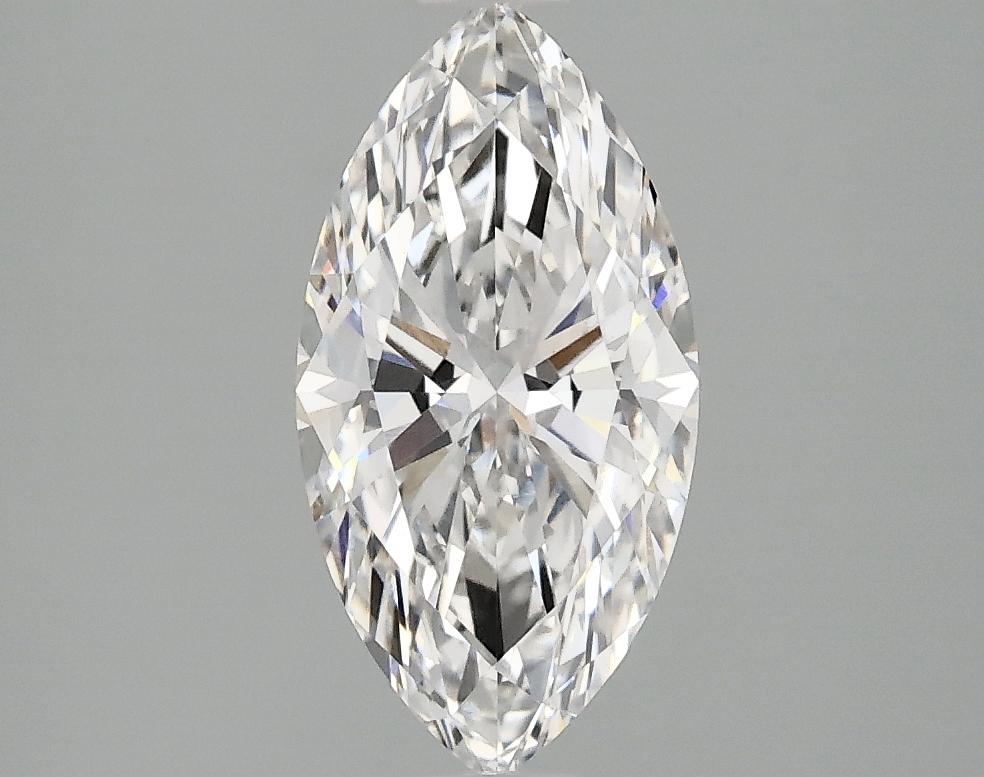 1.52 Carat Marquise Shaped Ideal Cut VS1 IGI Certified Lab Grown Diamond