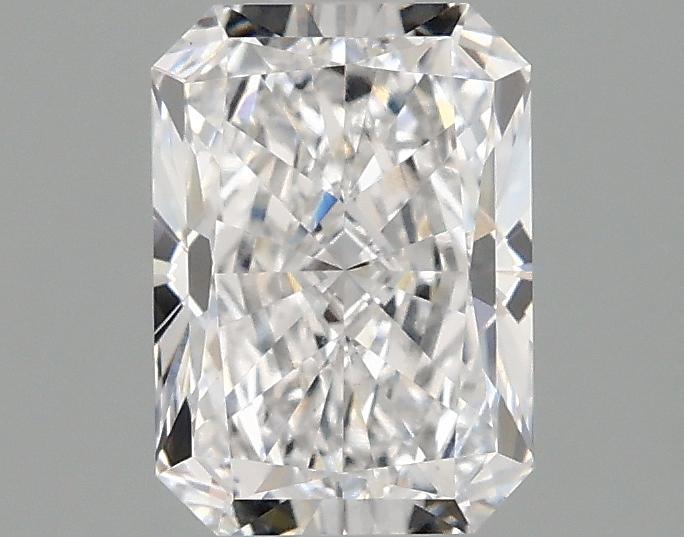 1.46 Carat Radiant Shaped Ideal Cut VS1 IGI Certified Lab Grown Diamond