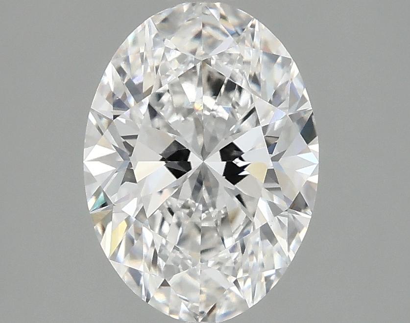 1.88 Carat Oval Shaped Excellent Cut VS1 IGI Certified Lab Grown Diamond