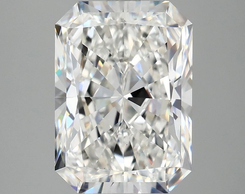 4.0 Carat Radiant Shaped Ideal Cut VS1 IGI Certified Lab Grown Diamond