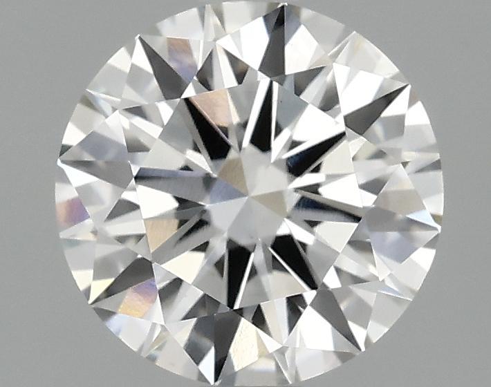 1.53 Carat Round Shaped Ideal Cut VS1 IGI Certified Lab Grown Diamond