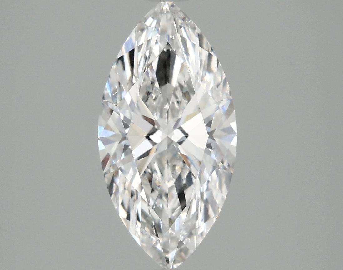 2.01 Carat Marquise Shaped Ideal Cut VS1 IGI Certified Lab Grown Diamond