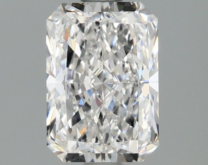 1.46 Carat Radiant Shaped Ideal Cut VS1 IGI Certified Lab Grown Diamond