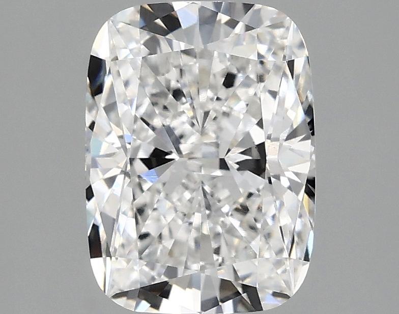 1.98 Carat Cushion Shaped Excellent Cut VS1 IGI Certified Lab Grown Diamond