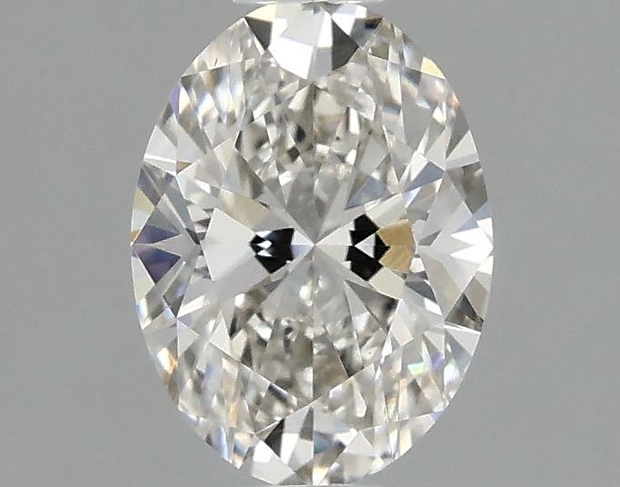 1.05 Carat Oval Shaped Excellent Cut VS1 IGI Certified Lab Grown Diamond