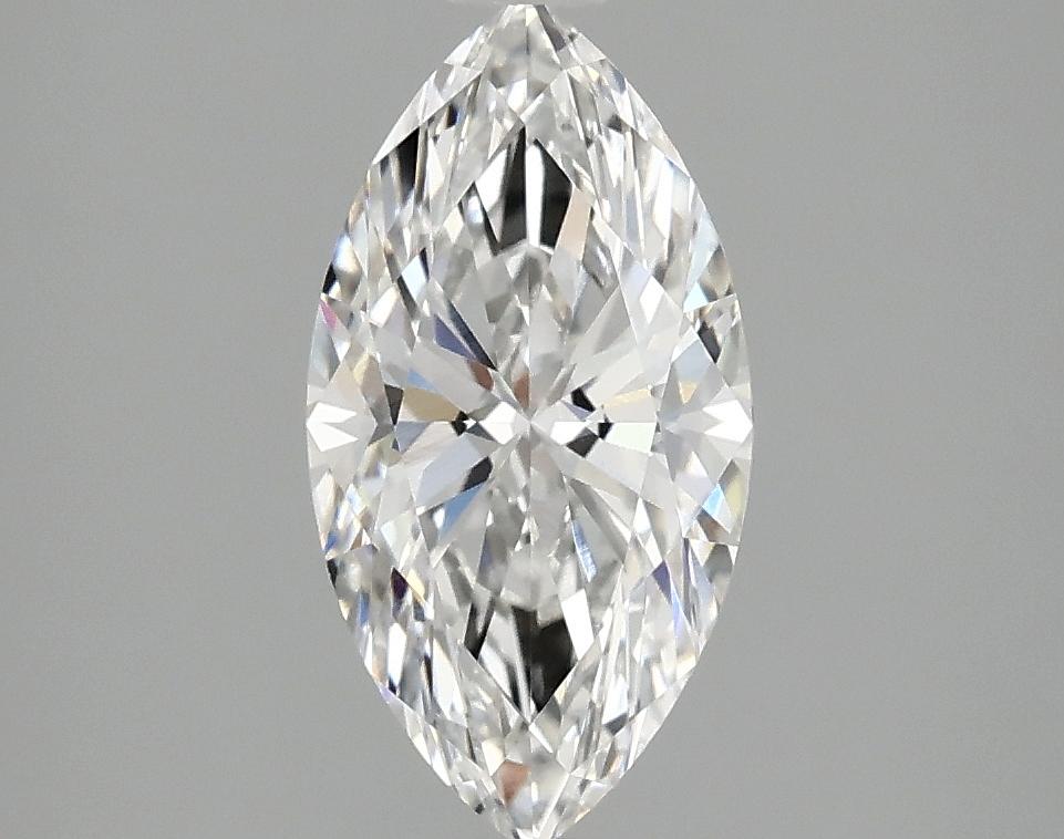 1.58 Carat Marquise Shaped Ideal Cut VVS2 IGI Certified Lab Grown Diamond