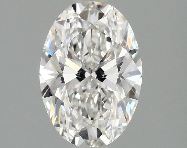 1.48 Carat Oval Shaped Ideal Cut VS1 IGI Certified Lab Grown Diamond