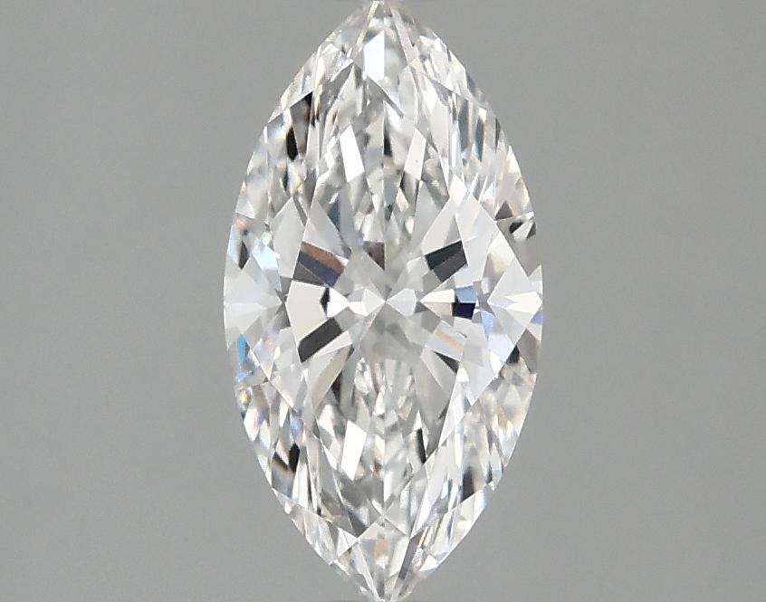 1.1 Carat Marquise Shaped Ideal Cut VS1 IGI Certified Lab Grown Diamond