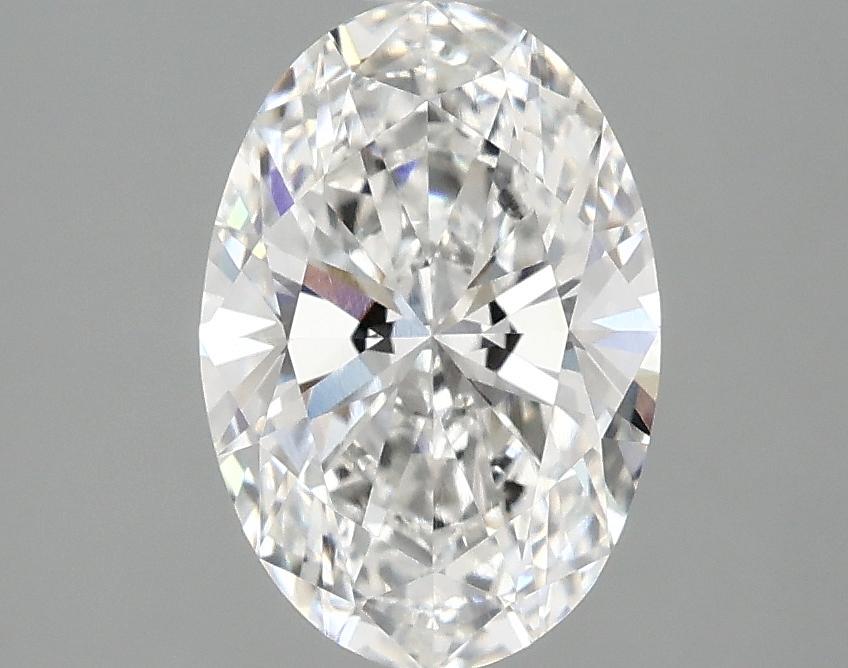 1.79 Carat Oval Shaped Ideal Cut VS1 IGI Certified Lab Grown Diamond