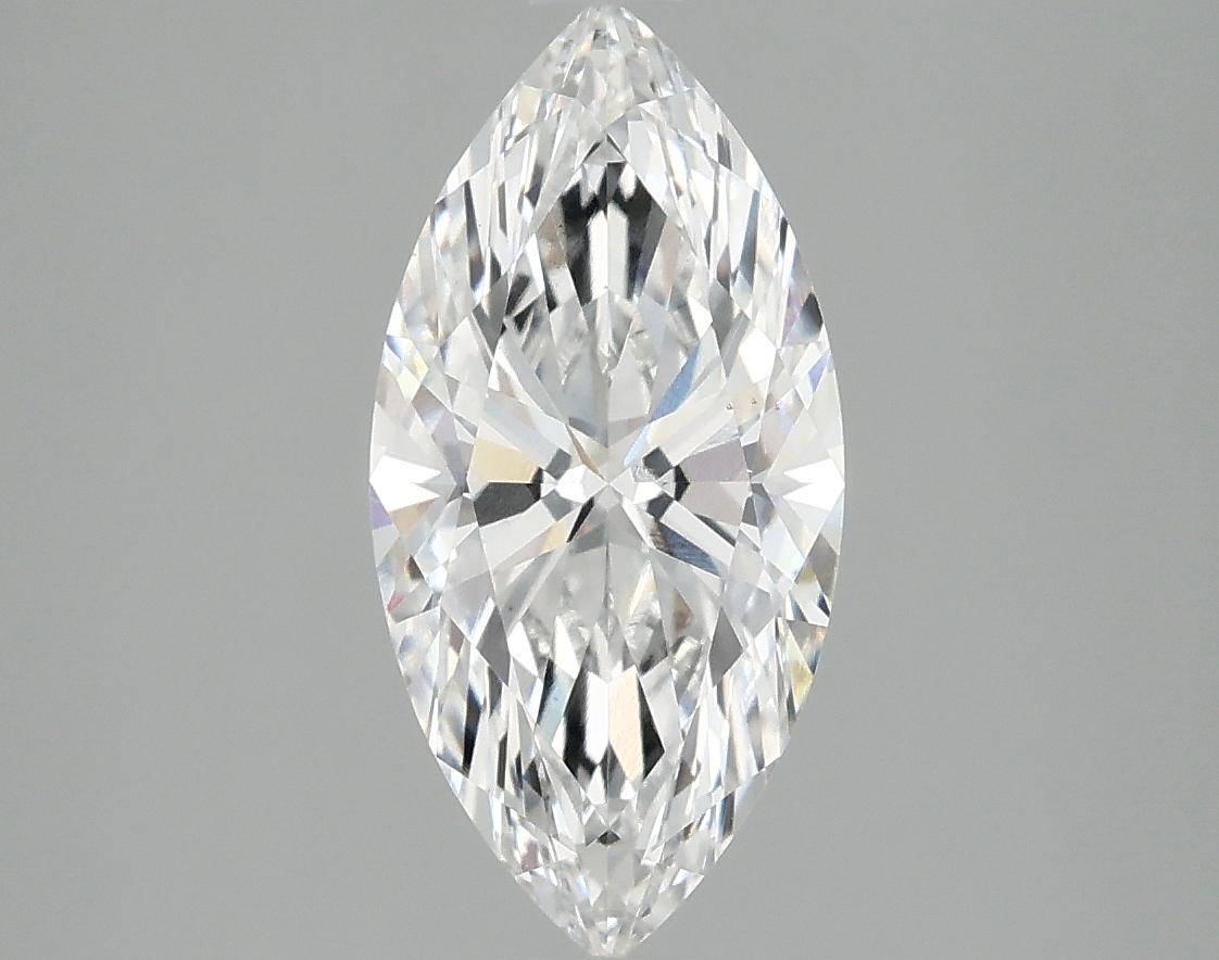 2.02 Carat Marquise Shaped Ideal Cut VS1 IGI Certified Lab Grown Diamond