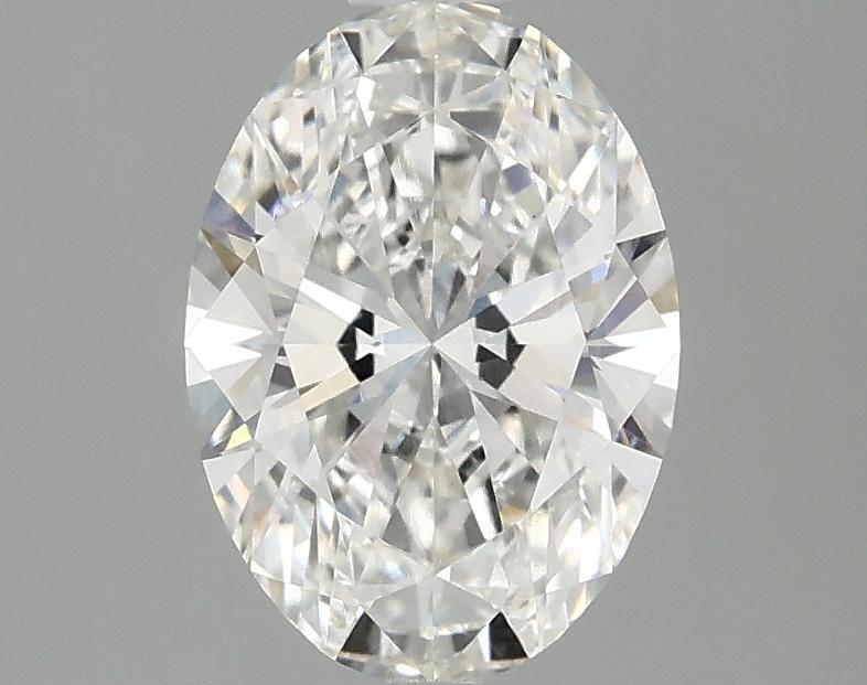 1.47 Carat Oval Shaped Ideal Cut VS1 IGI Certified Lab Grown Diamond