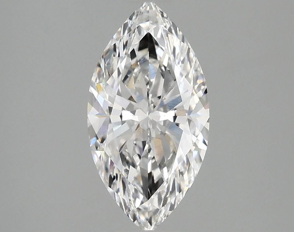 1.43 Carat Marquise Shaped Ideal Cut VS1 IGI Certified Lab Grown Diamond