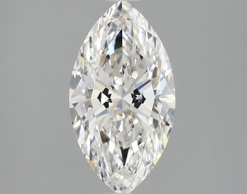1.56 Carat Marquise Shaped Excellent Cut VS1 IGI Certified Lab Grown Diamond