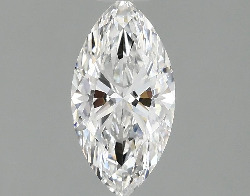 1.07 Carat Marquise Shaped Ideal Cut VS1 IGI Certified Lab Grown Diamond