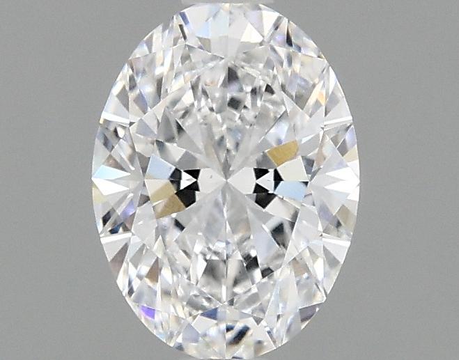 1.0 Carat Oval Shaped Excellent Cut VS1 IGI Certified Lab Grown Diamond
