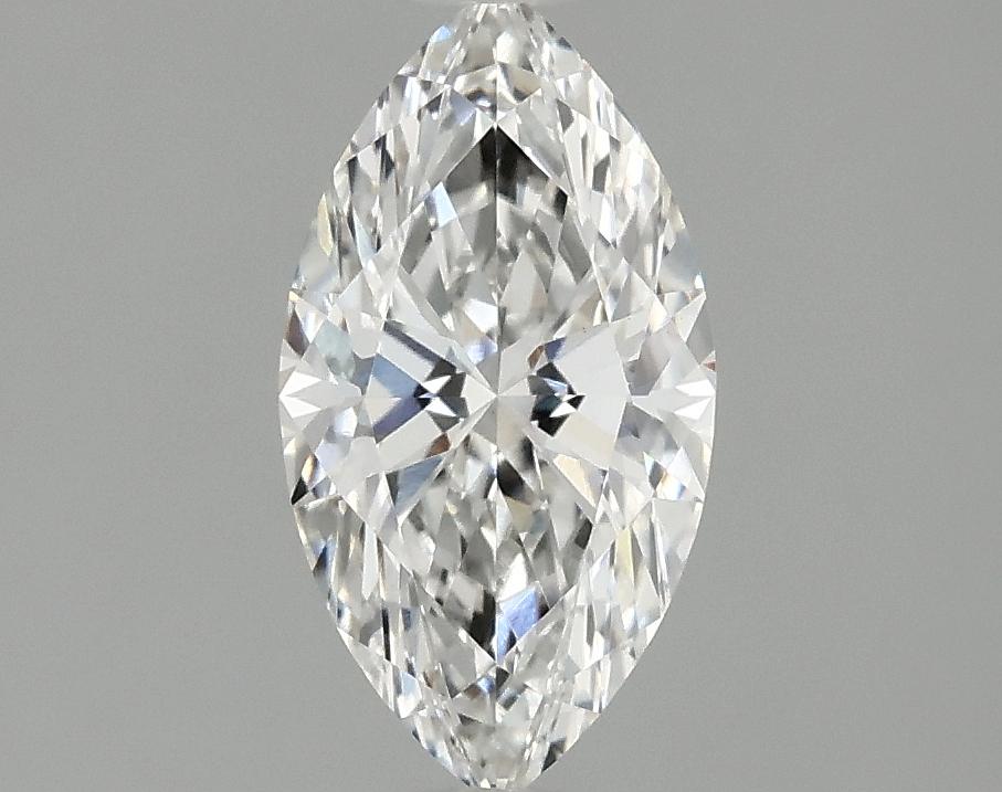 1.06 Carat Marquise Shaped Excellent Cut VS1 IGI Certified Lab Grown Diamond