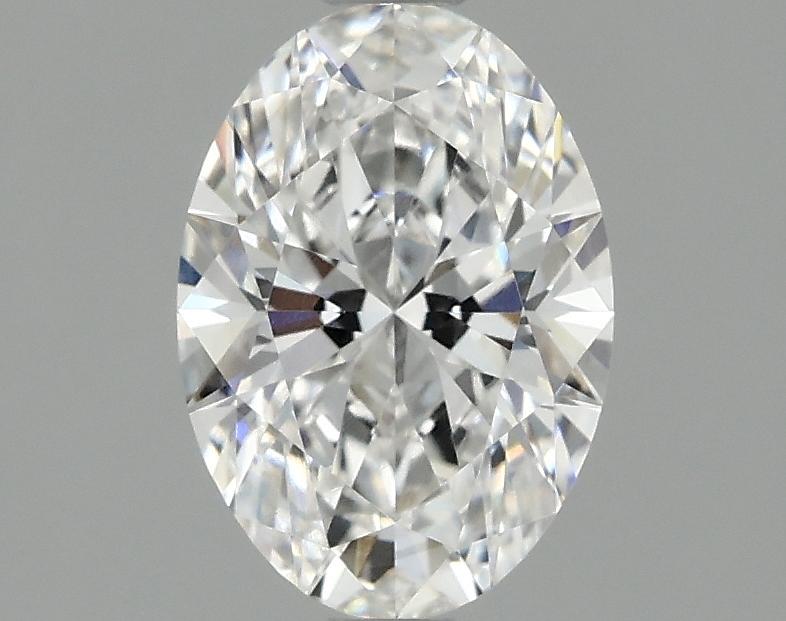 1.22 Carat Oval Shaped Ideal Cut VS1 IGI Certified Lab Grown Diamond