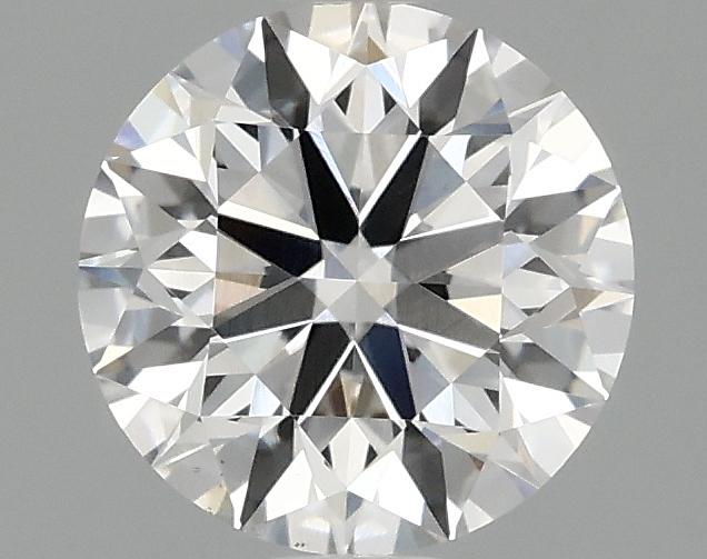 1.25 Carat Round Shaped Excellent Cut VS1 IGI Certified Lab Grown Diamond