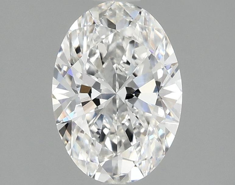 1.47 Carat Oval Shaped Ideal Cut VS1 IGI Certified Lab Grown Diamond