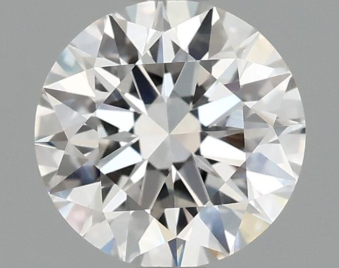 1.25 Carat Round Shaped Ideal Cut VVS2 IGI Certified Lab Grown Diamond