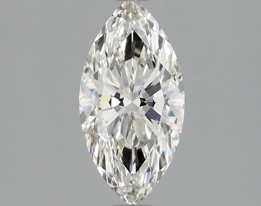 1.06 Carat Marquise Shaped Ideal Cut VS1 IGI Certified Lab Grown Diamond