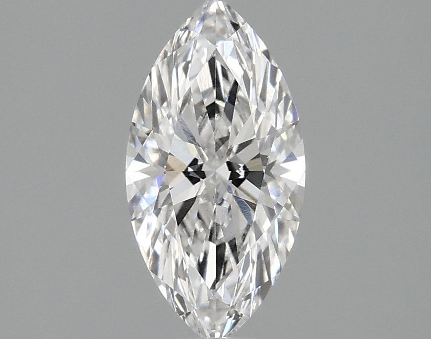 1.04 Carat Marquise Shaped Ideal Cut VS2 IGI Certified Lab Grown Diamond