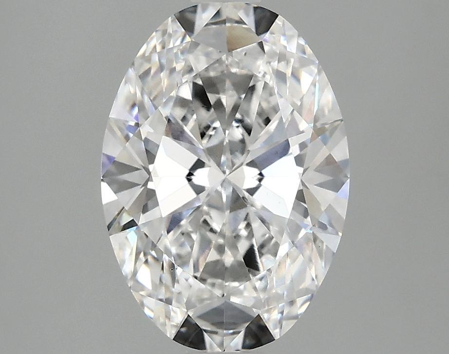 2.24 Carat Oval Shaped Ideal Cut VS1 IGI Certified Lab Grown Diamond