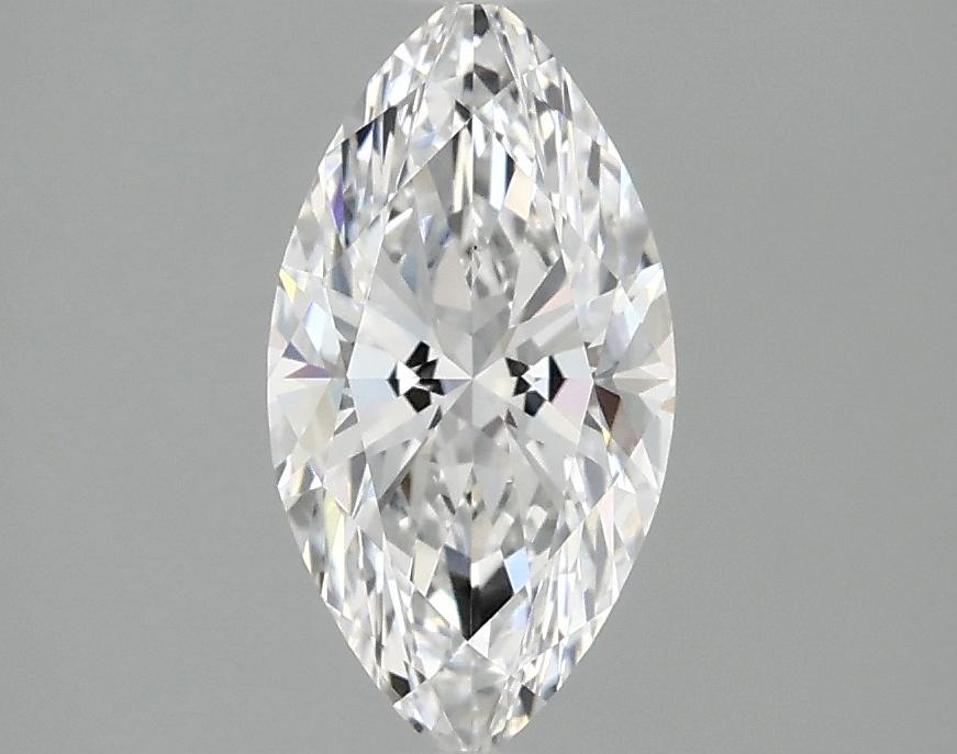 1.07 Carat Marquise Shaped Ideal Cut VS1 IGI Certified Lab Grown Diamond