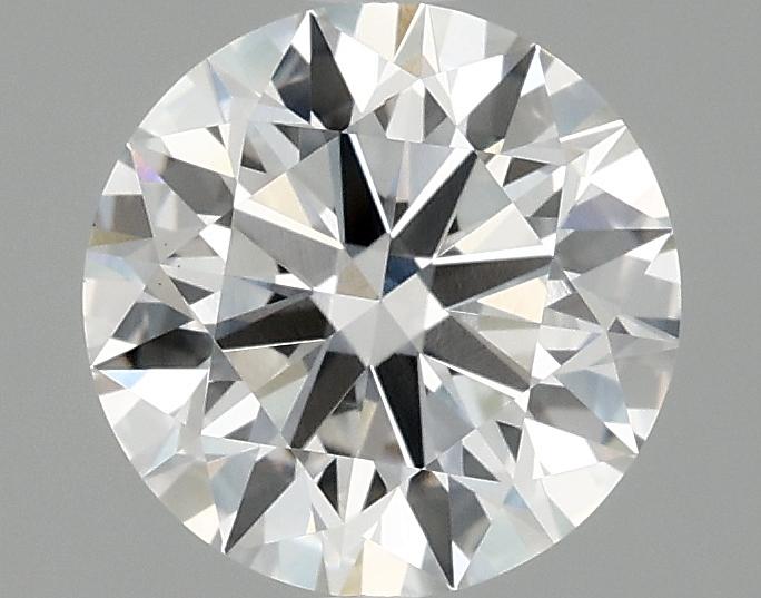 1.92 Carat Round Shaped Ideal Cut VS1 IGI Certified Lab Grown Diamond