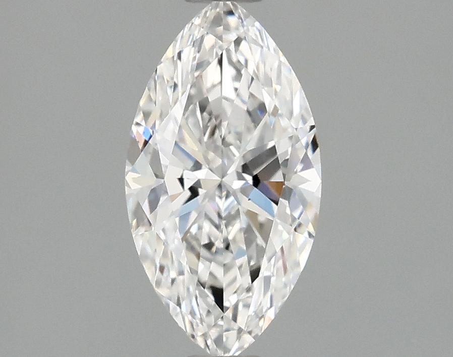 1.05 Carat Marquise Shaped Excellent Cut VS1 IGI Certified Lab Grown Diamond