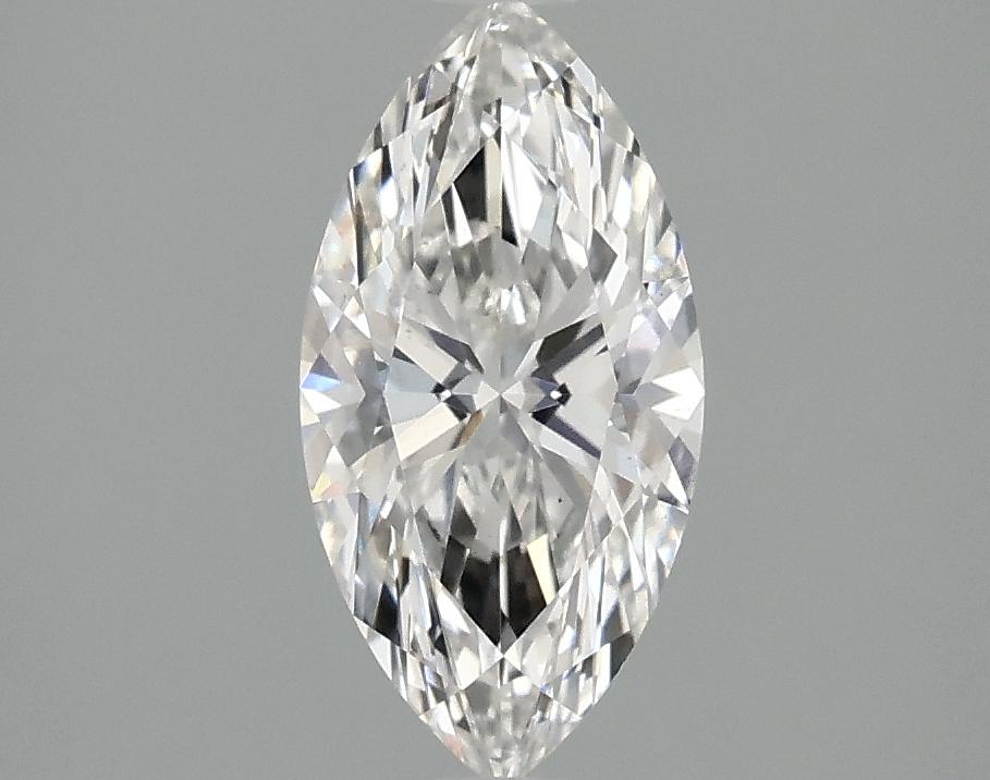 1.18 Carat Marquise Shaped Ideal Cut VS1 IGI Certified Lab Grown Diamond