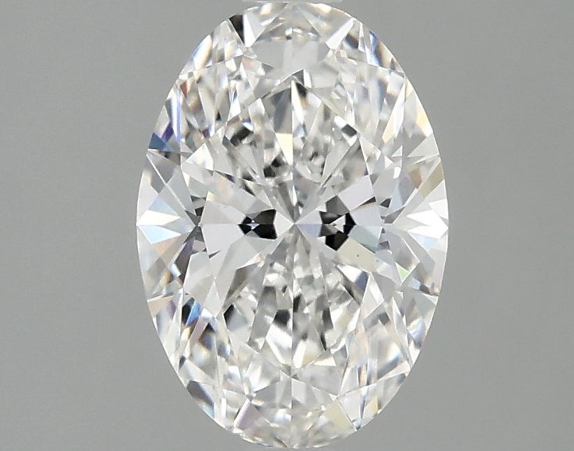 1.56 Carat Oval Shaped Ideal Cut VS1 IGI Certified Lab Grown Diamond