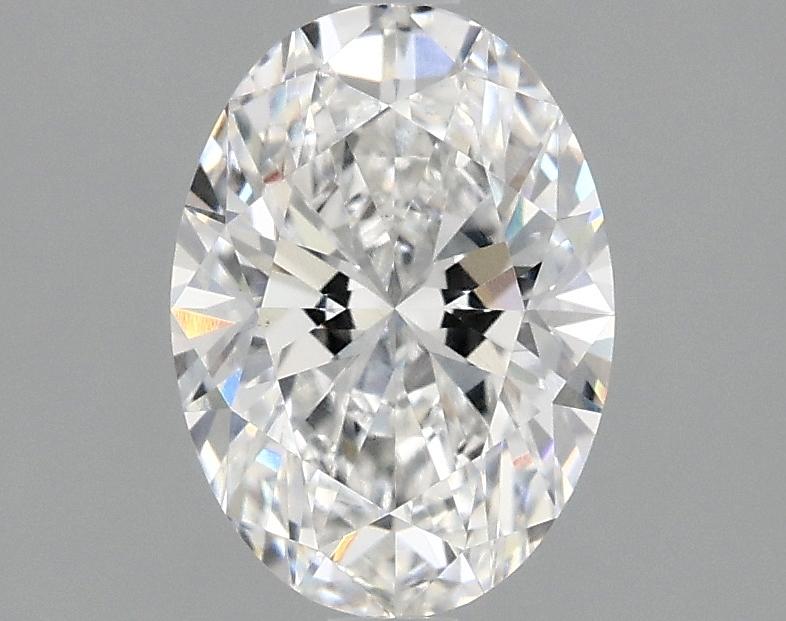 1.49 Carat Oval Shaped Ideal Cut VS1 IGI Certified Lab Grown Diamond