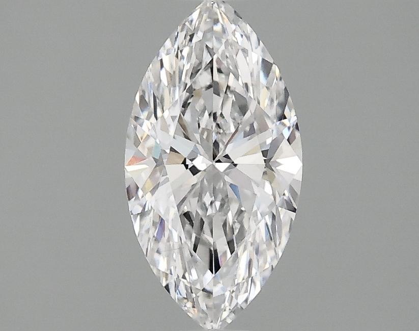 1.01 Carat Marquise Shaped Ideal Cut VS1 IGI Certified Lab Grown Diamond
