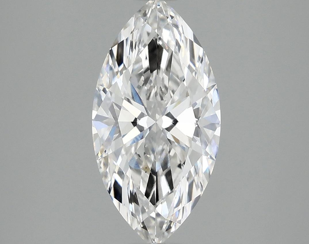 1.97 Carat Marquise Shaped Ideal Cut VS1 IGI Certified Lab Grown Diamond
