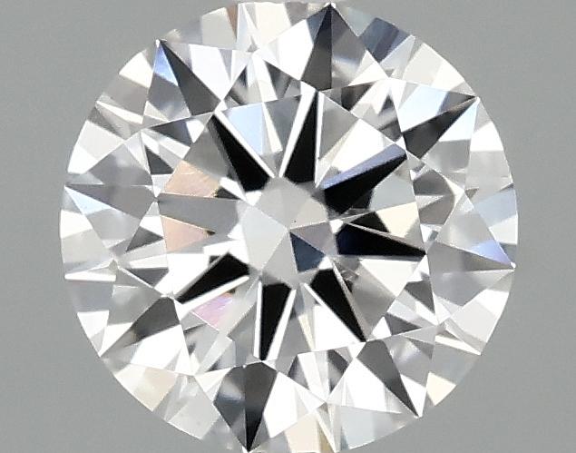 1.48 Carat Round Shaped Ideal Cut VS1 IGI Certified Lab Grown Diamond