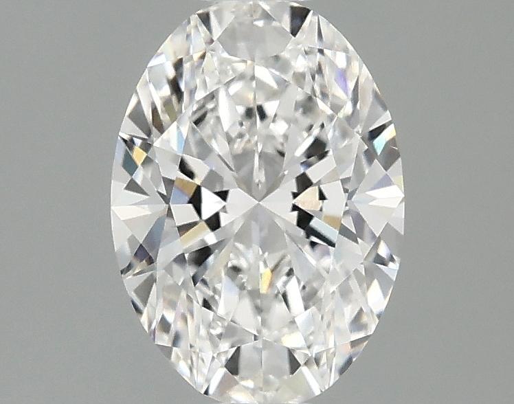 1.39 Carat Oval Shaped Ideal Cut VS1 IGI Certified Lab Grown Diamond