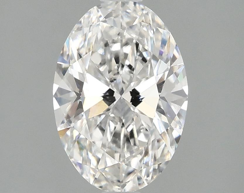 1.52 Carat Oval Shaped Ideal Cut VS1 IGI Certified Lab Grown Diamond