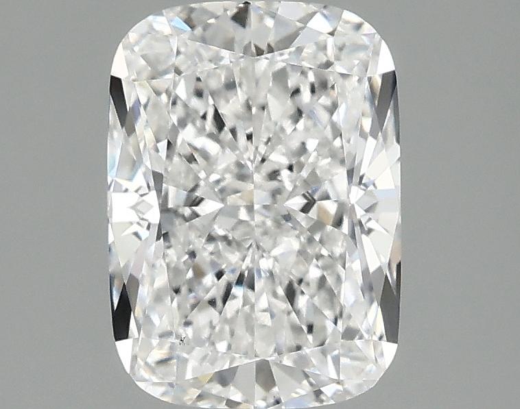 1.97 Carat Cushion Shaped Excellent Cut VS1 IGI Certified Lab Grown Diamond
